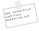 briefjemoedervleps