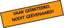 VAAK GE�MITEERD,