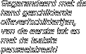 Gegarandeerd met de hand geschilderde olieverfschilderijen,