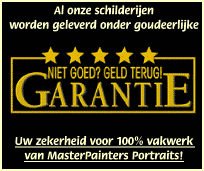 Al onze schilderijen 