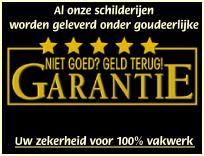 Al onze schilderijen 