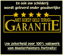 En ook �w schilderij 