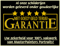 Al onze schilderijen 