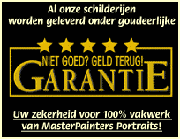 Al onze schilderijen 