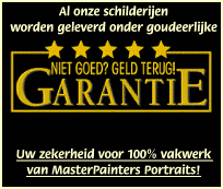 Al onze schilderijen 