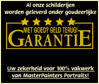 Al onze schilderijen 