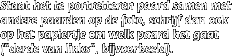 Staat het te portretteren paard samen met andere paarden op de foto, schrijf dan ook op het papiertje om welk paard het gaat ("derde van links", bijvoorbeeld).